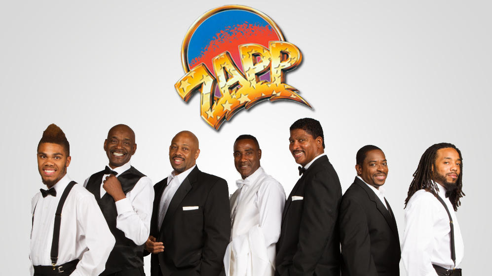 roger and zapp band roger and zapp band
