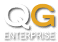QG Enterprise Logo